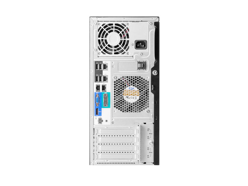 HPE ProLiant ML30 Gen11 Server 5